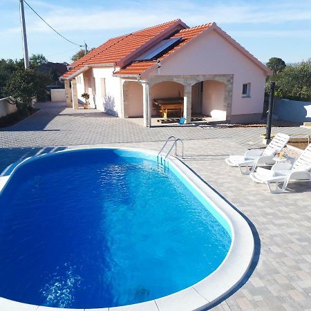 Samodol Villa Drinovci Exterior foto