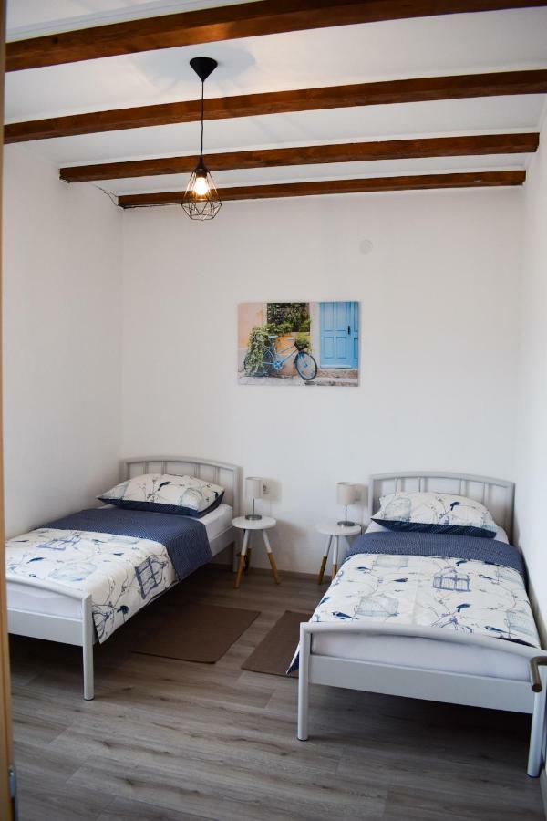 Samodol Villa Drinovci Exterior foto