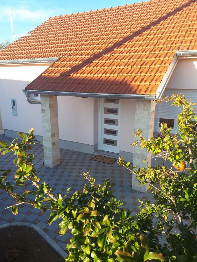 Samodol Villa Drinovci Exterior foto