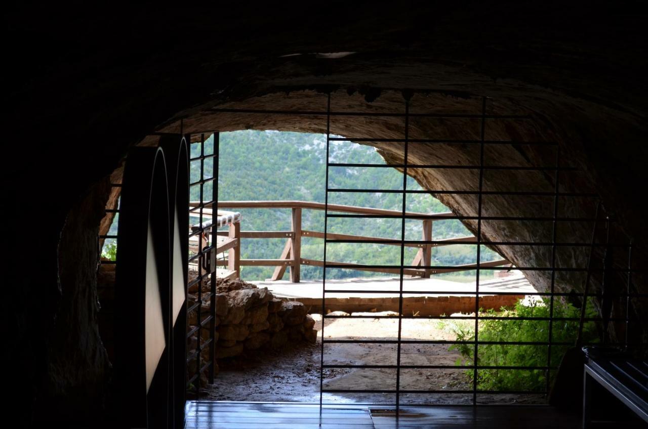 Samodol Villa Drinovci Exterior foto