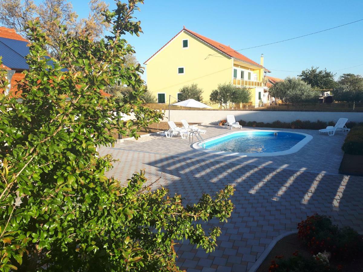 Samodol Villa Drinovci Exterior foto